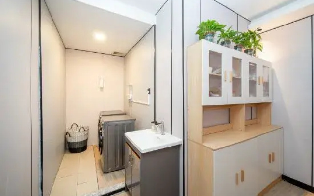 MeiYe Hotel (Guangzhou DongpuTianhe City & Pazhou Canton Fair Exhibition Hall )