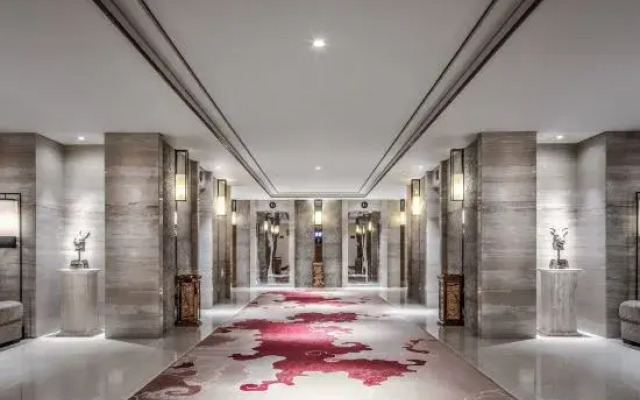 JP Hyllis Hotel