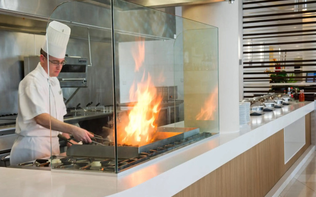 Novotel Brisbane Airport