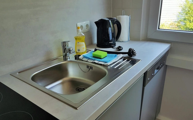 Glück Auf Appartements Walter-Hohmann