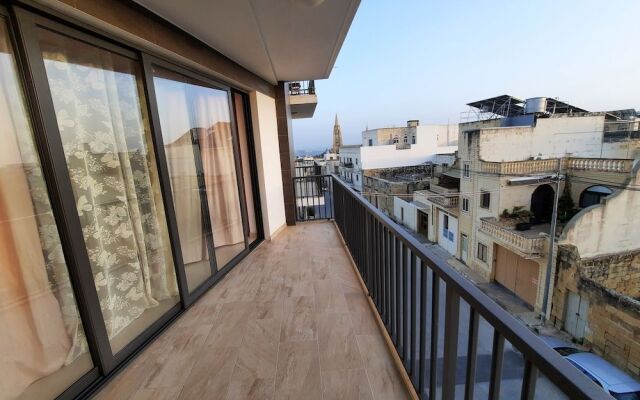 Paradise Luxury Apartment