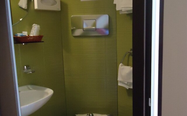 Ristorante Hotel Parco