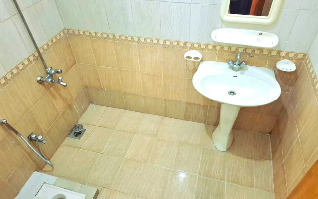 Marhaba Hotel