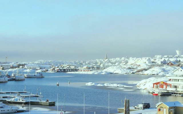 Hotell Kungshamn Suites