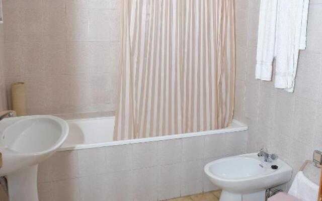 Residencial Albergaria