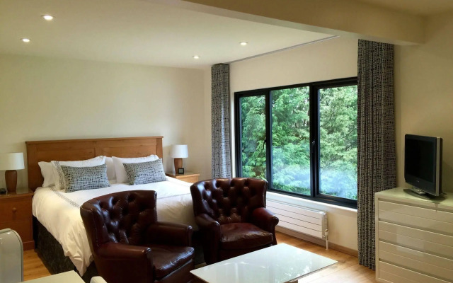 White Lodge B&B