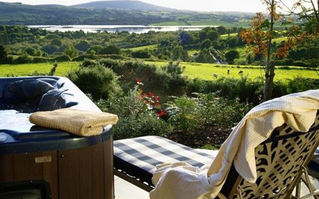 Cromleach Lodge Country House Hotel