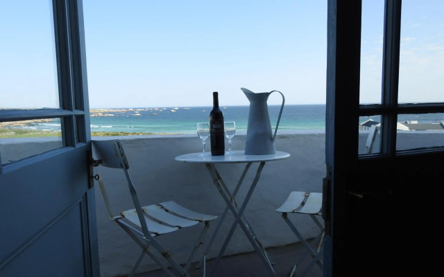 Gilcrest Place Guest House