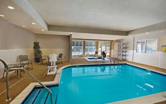 Hilton Garden Inn Solomons