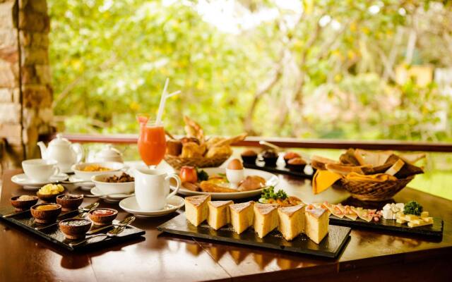 Thaulle Pure Ayurveda Resort - Yala