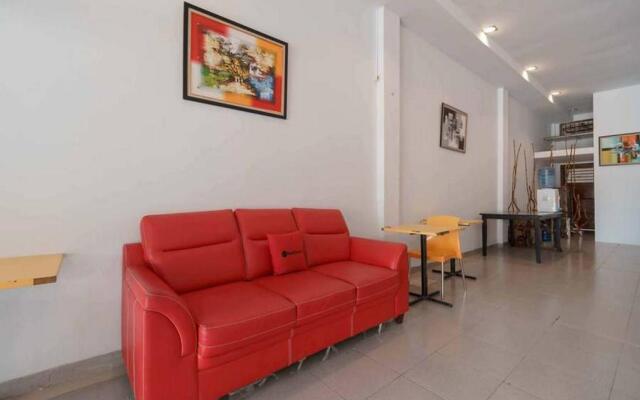 RedDoorz @ Mutiara Residence