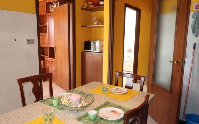 House Ludovica Soldano