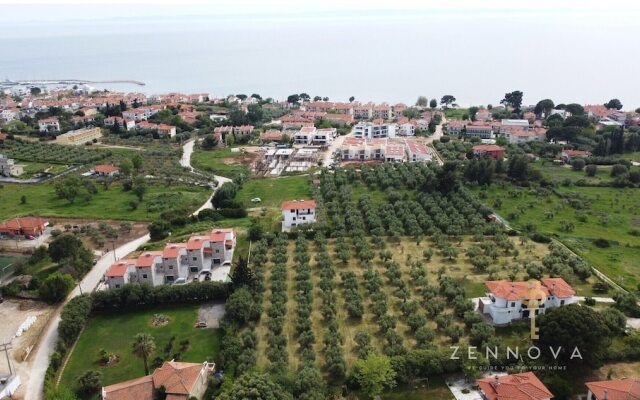 Zennova 62Boutique Studio in Nikiti