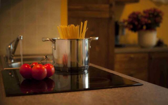 Residence La Collina