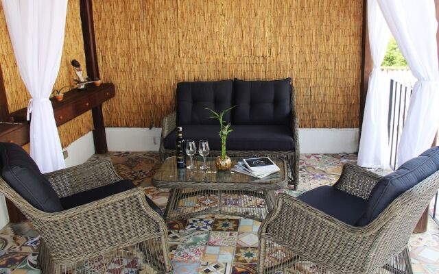 Hotel Boutique Casa San Miguel