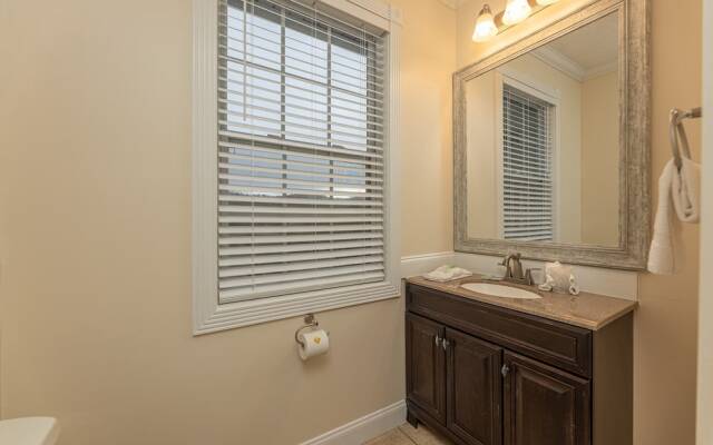 The Estate at Little Cove