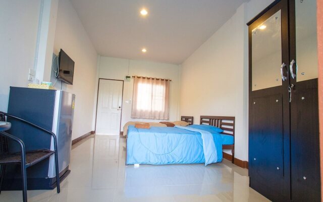 Smart & Smile Apartment