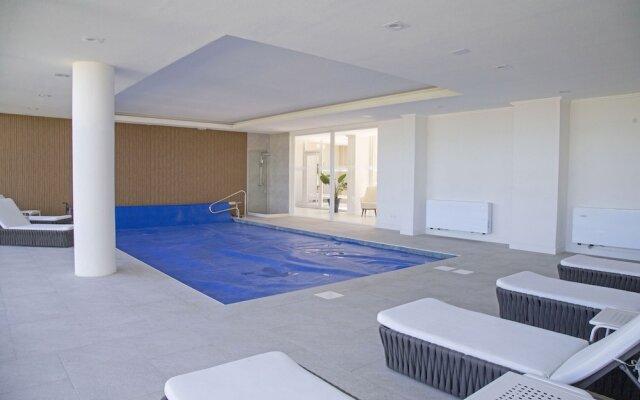 Oceana Suites Cruceros III