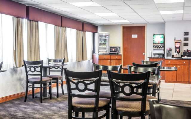 Comfort Inn Feasterville - Trevose