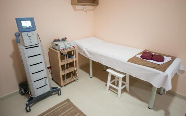 Hotel TTS**** Spa&Wellness Covasna