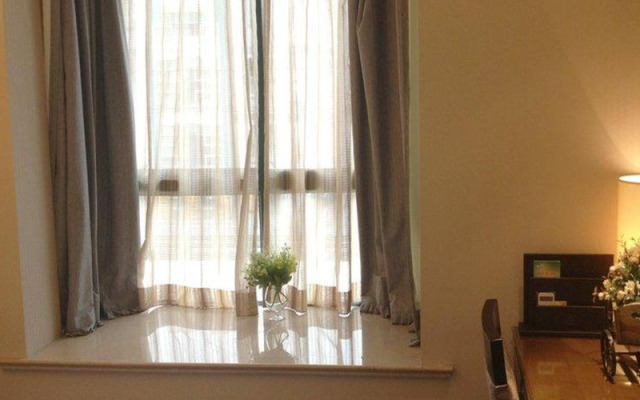 Yiwu Wendemu Hotel