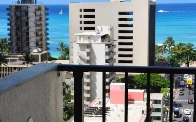 Jenny's Cottage Waikiki