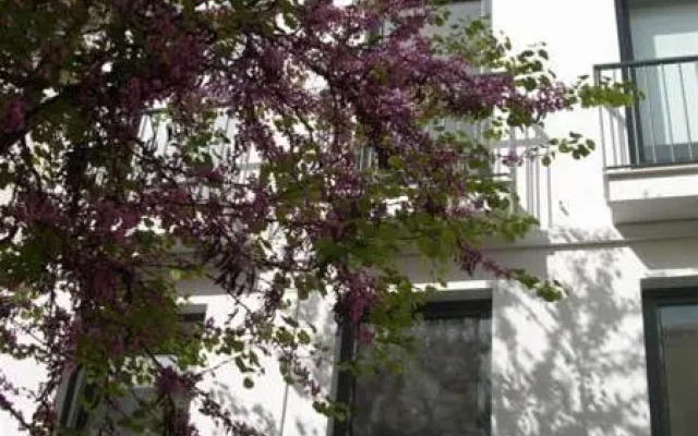 Orange3House