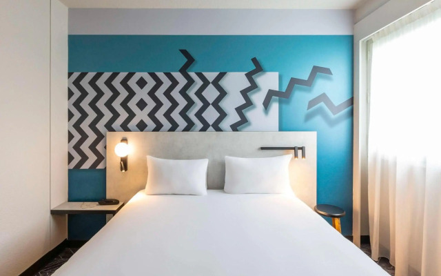 ibis Styles Bordeaux Meriadeck