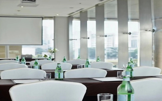 Fraser Residence Menteng Jakarta