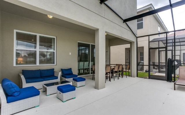 Oakgrain Villa Solterra 2