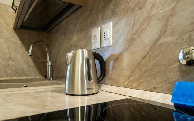 Italianway - Ermes di Colloredo 34 B