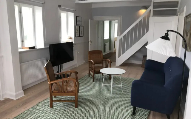Strandhotellet - Blokhus