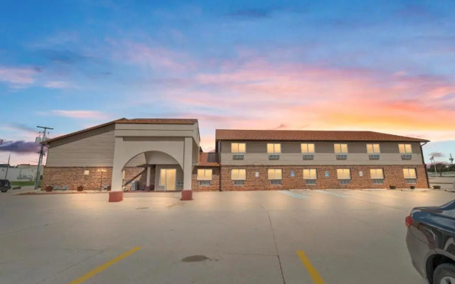 Super 8 By Wyndham Ogallala