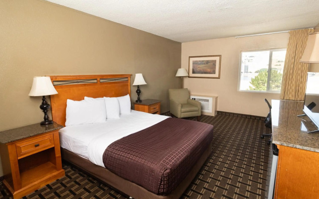 FairBridge Inn & Suites Lewiston