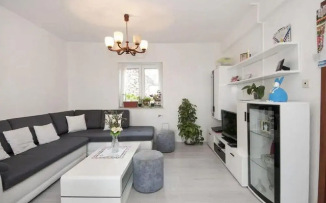 Apartment Villa DD - Four Bedroom Apartment With Terrace Sea View