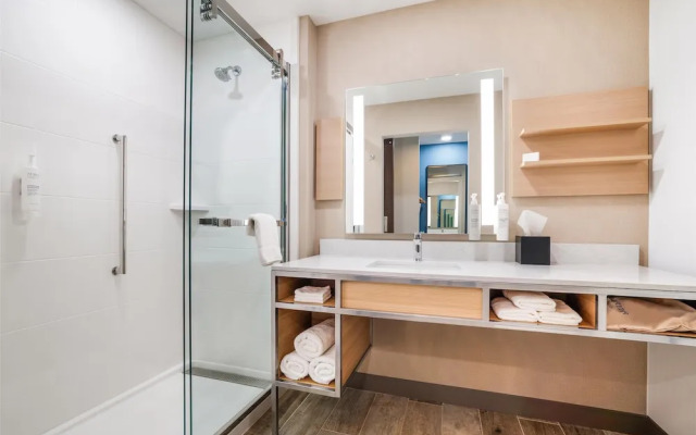 Hilton Garden Inn Nashville Opryland