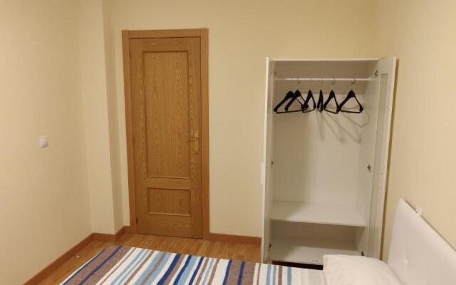 Apartamentos Mirador de Grañón