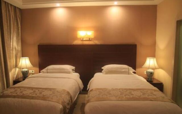 Cui Hu Hotel