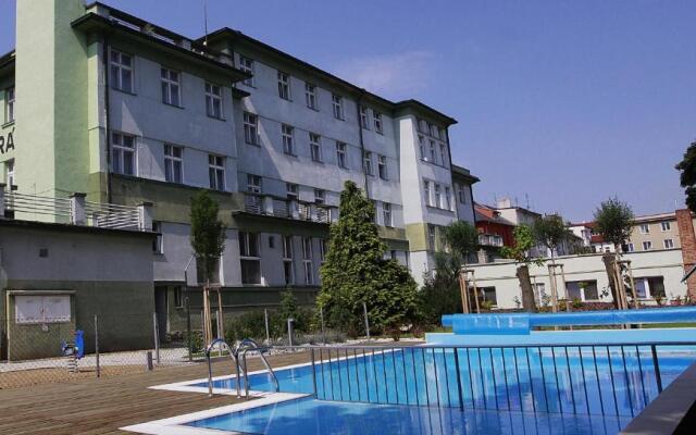 Wellness Hotel Central