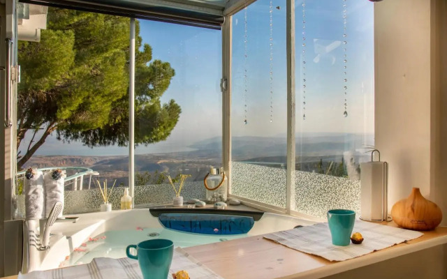 Michelle Suite סוויטת מישל