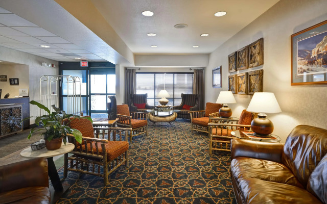 3 Rivers Hotel