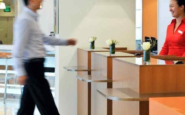 IBIS Huizhou Yanda Hotel