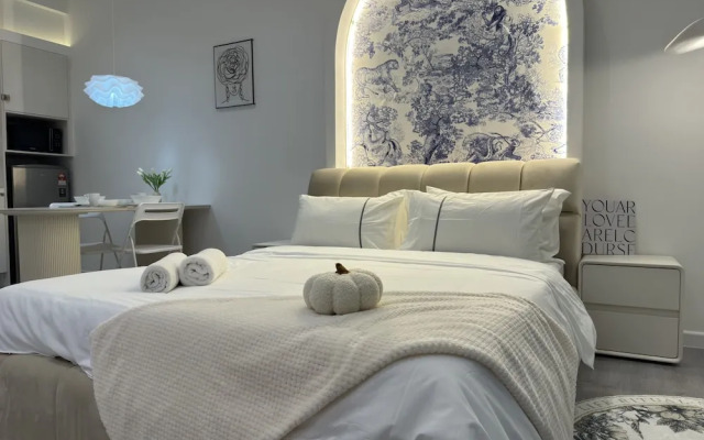 Chambers PWTC By Unimax