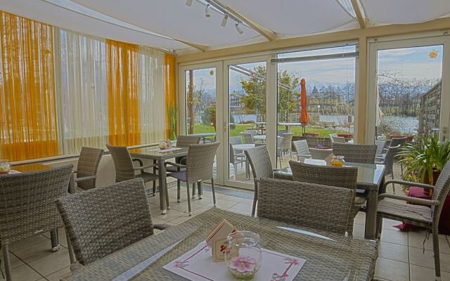 Wellness Hotel Seestuben