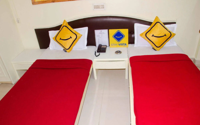 Vista Rooms At Fame Cinemas