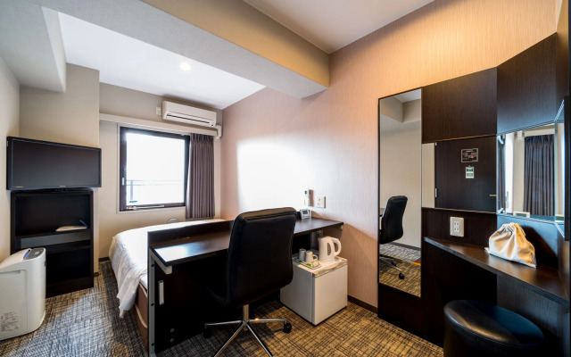 Super Hotel Kobe