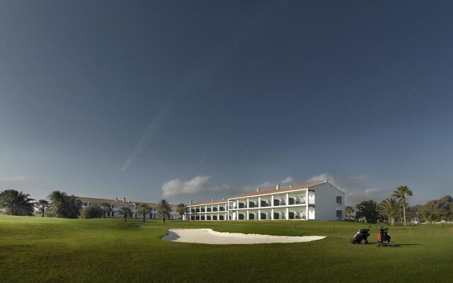 Parador de Málaga Golf hotel