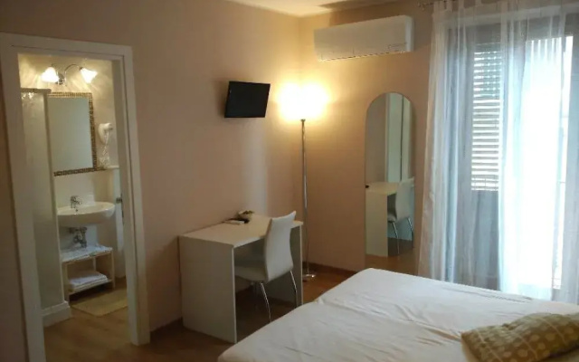 B&B La Marina