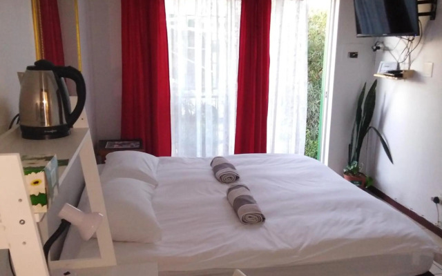 Xenia Bed & Breakfast