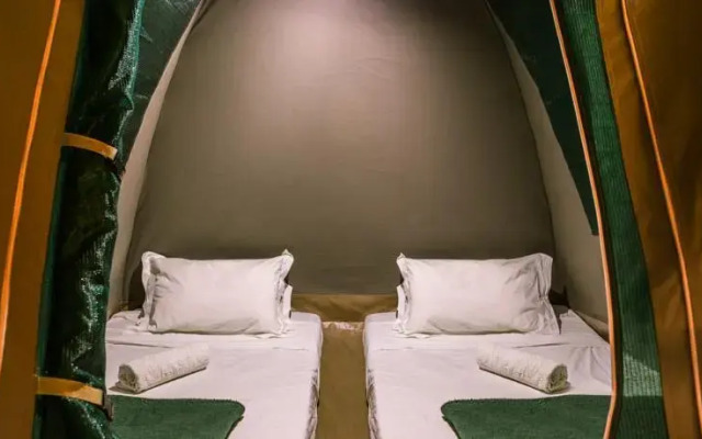 Wolfkop Camping Villages